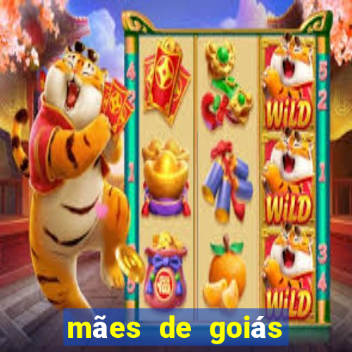 mães de goiás consultar cpf 2024